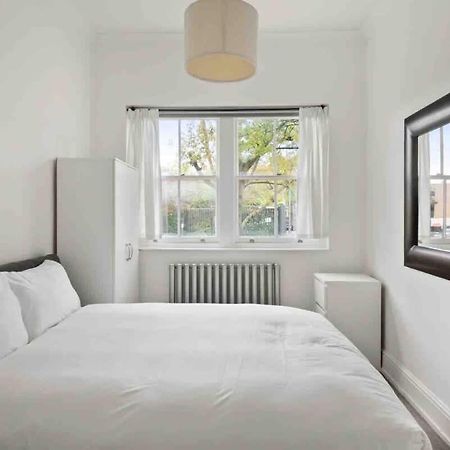 Sg, Stylish Paddington, Central London Apartment Esterno foto