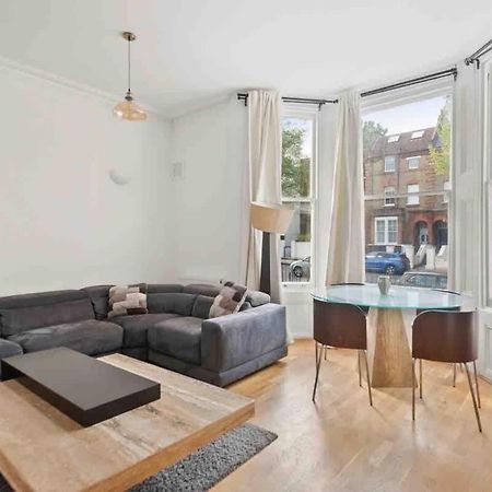 Sg, Stylish Paddington, Central London Apartment Esterno foto