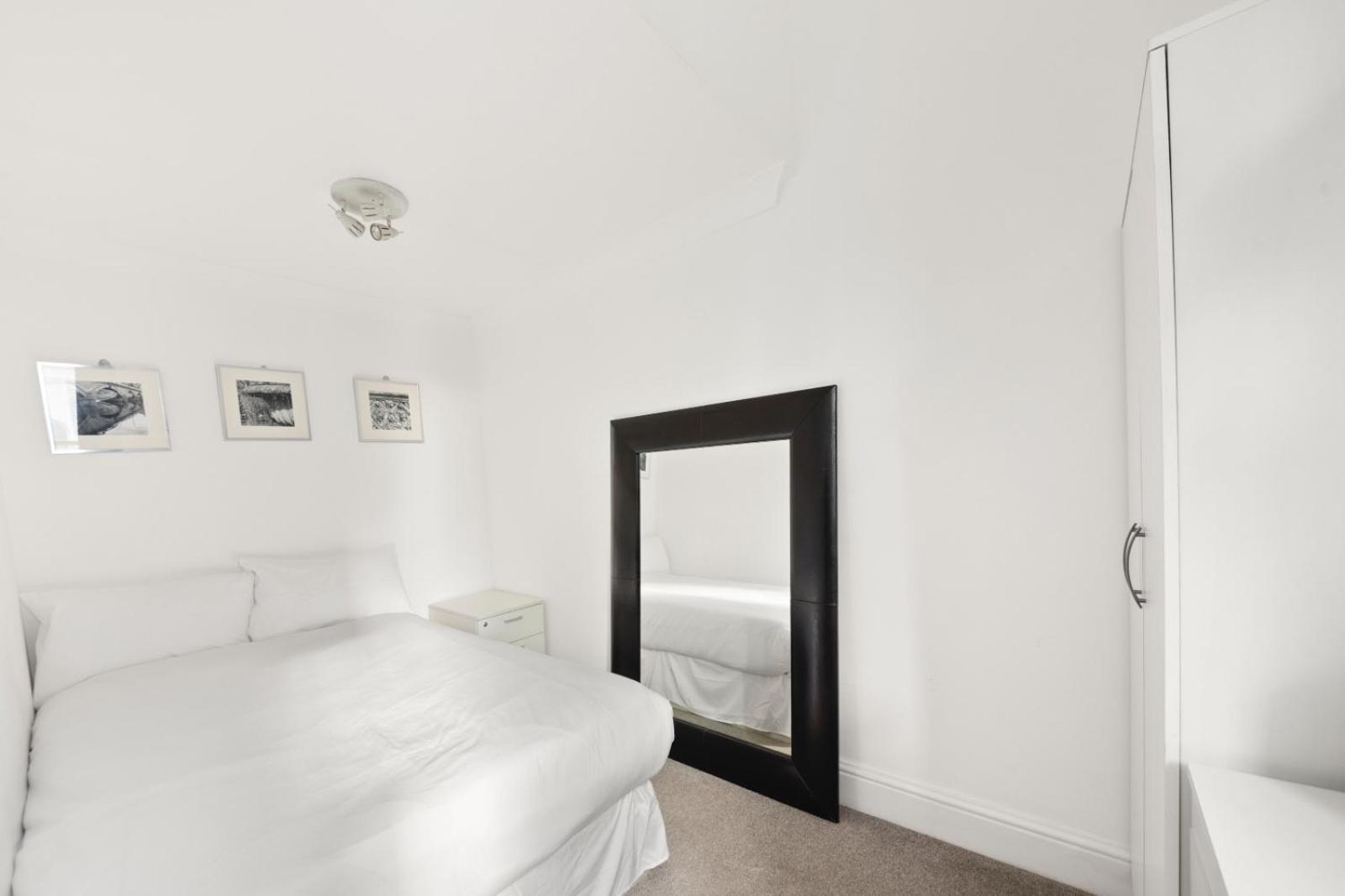 Sg, Stylish Paddington, Central London Apartment Esterno foto