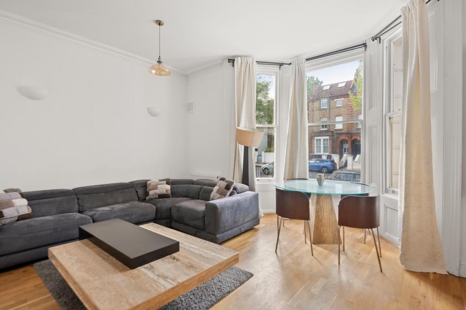 Sg, Stylish Paddington, Central London Apartment Esterno foto