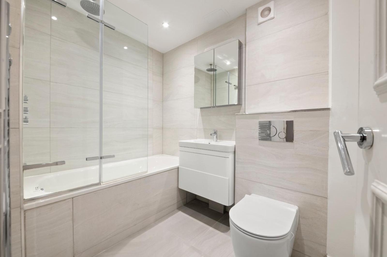 Sg, Stylish Paddington, Central London Apartment Esterno foto