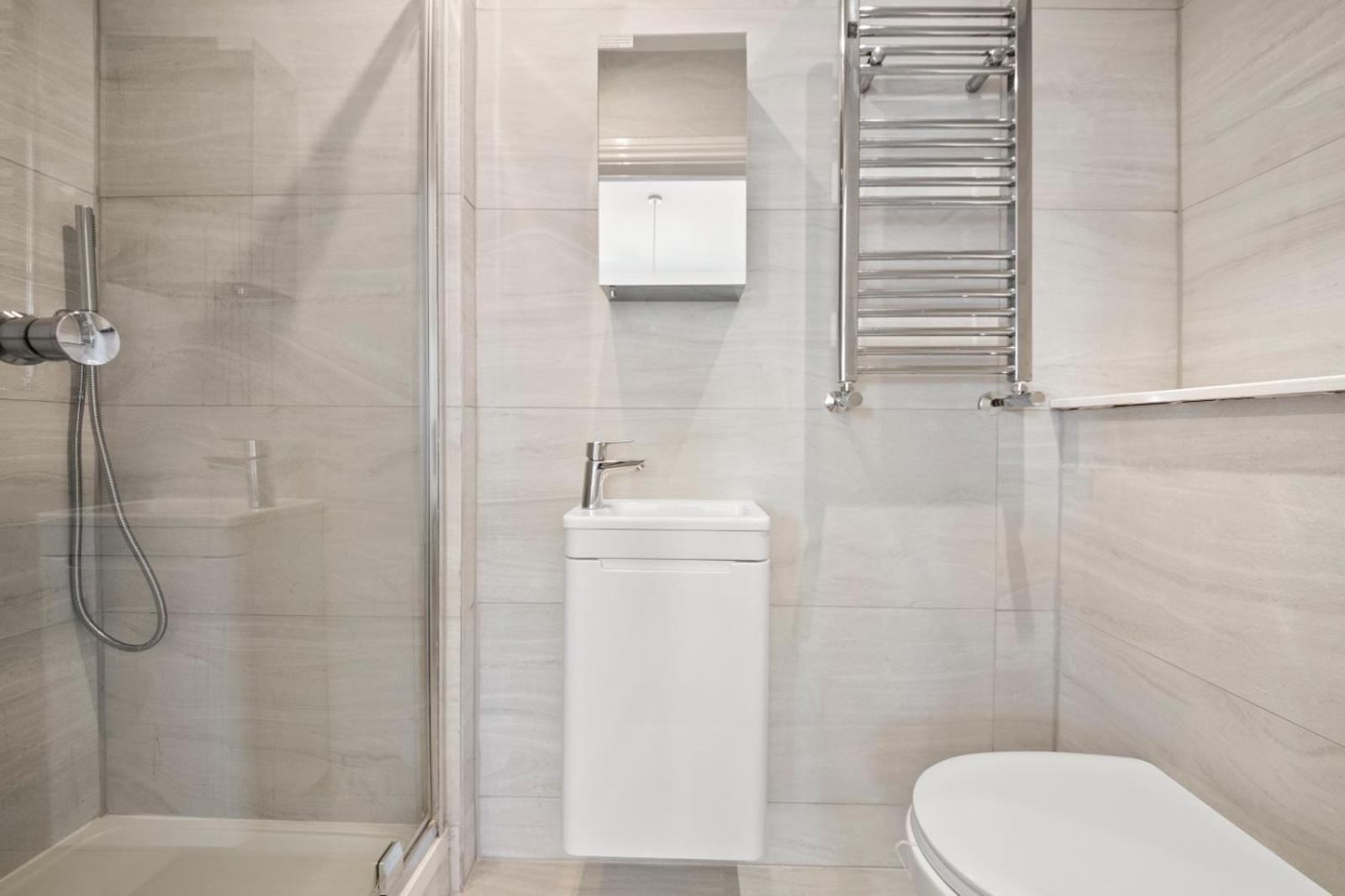 Sg, Stylish Paddington, Central London Apartment Esterno foto