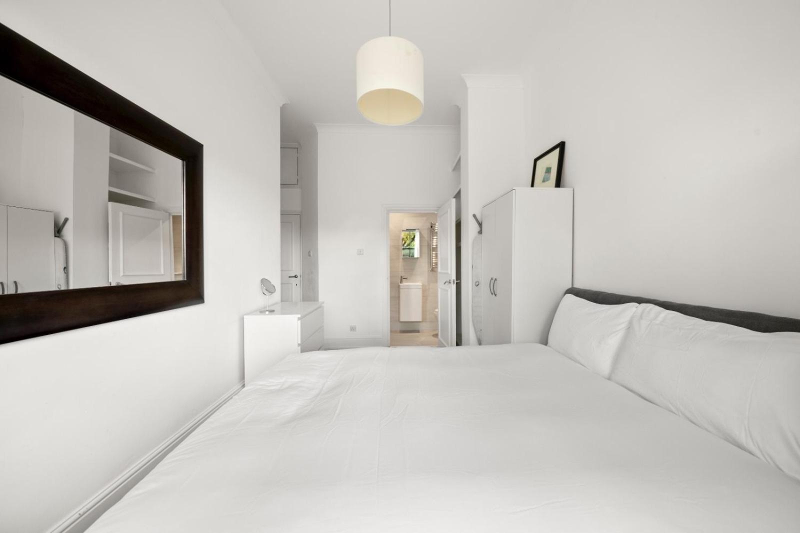 Sg, Stylish Paddington, Central London Apartment Esterno foto
