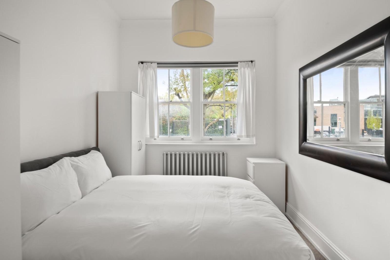 Sg, Stylish Paddington, Central London Apartment Esterno foto
