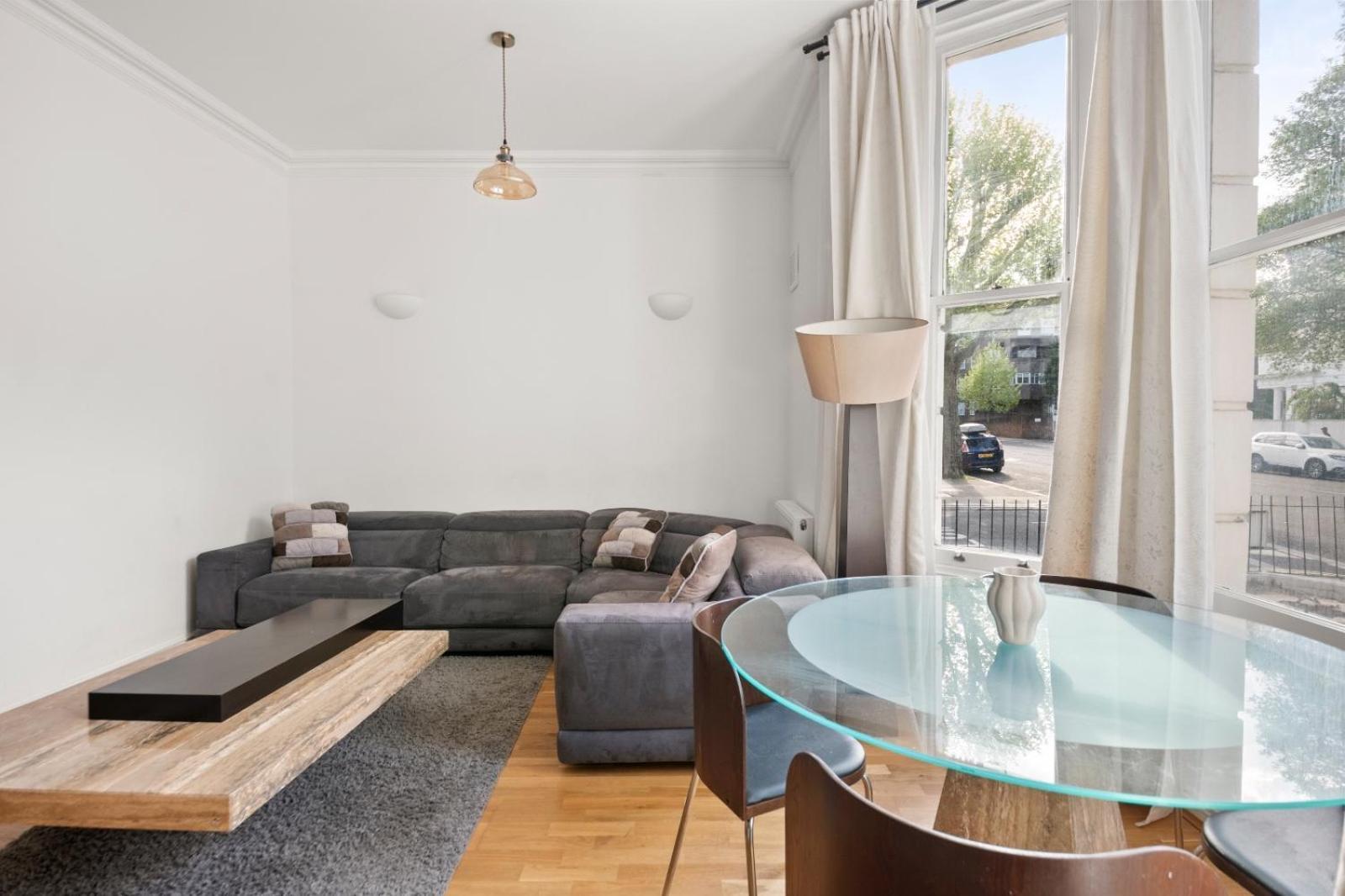Sg, Stylish Paddington, Central London Apartment Esterno foto