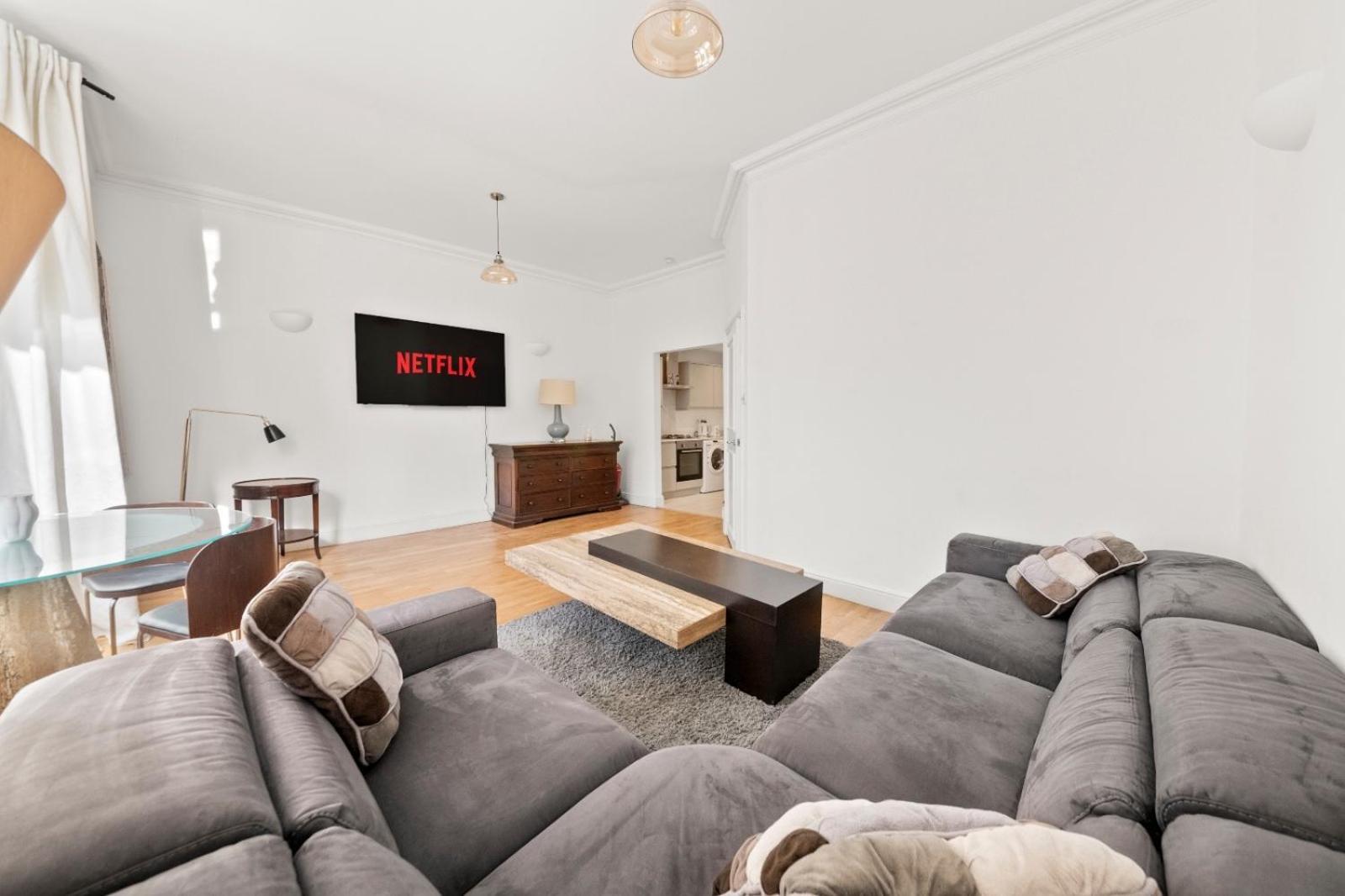 Sg, Stylish Paddington, Central London Apartment Esterno foto