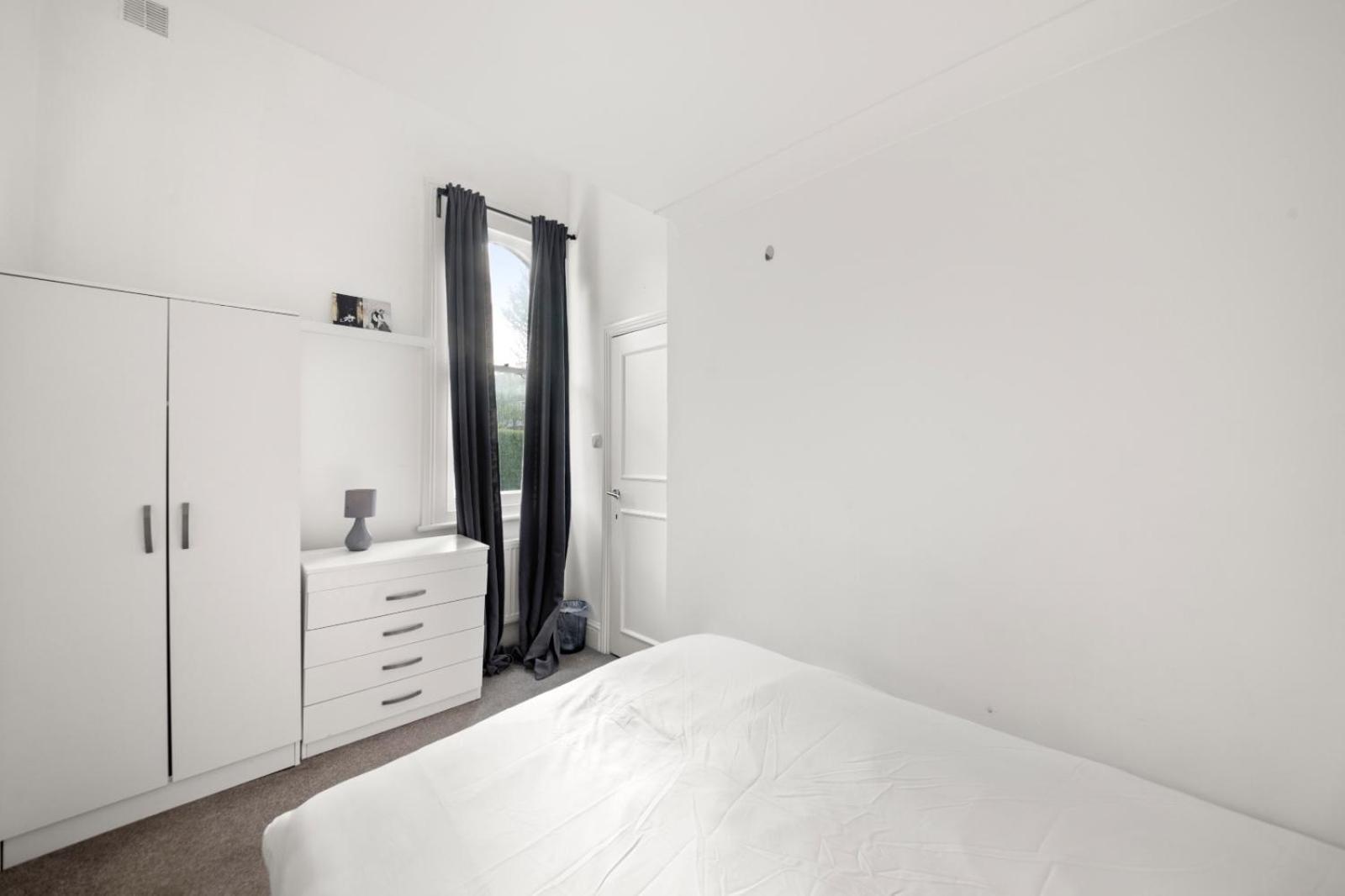 Sg, Stylish Paddington, Central London Apartment Esterno foto
