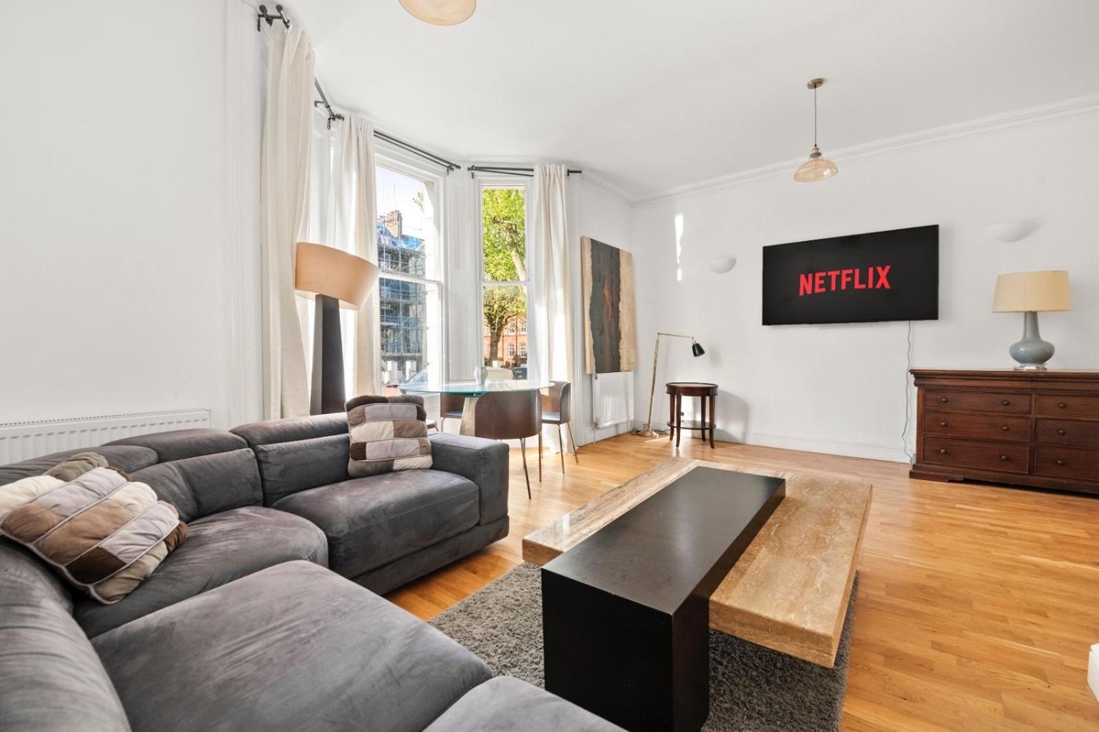 Sg, Stylish Paddington, Central London Apartment Esterno foto