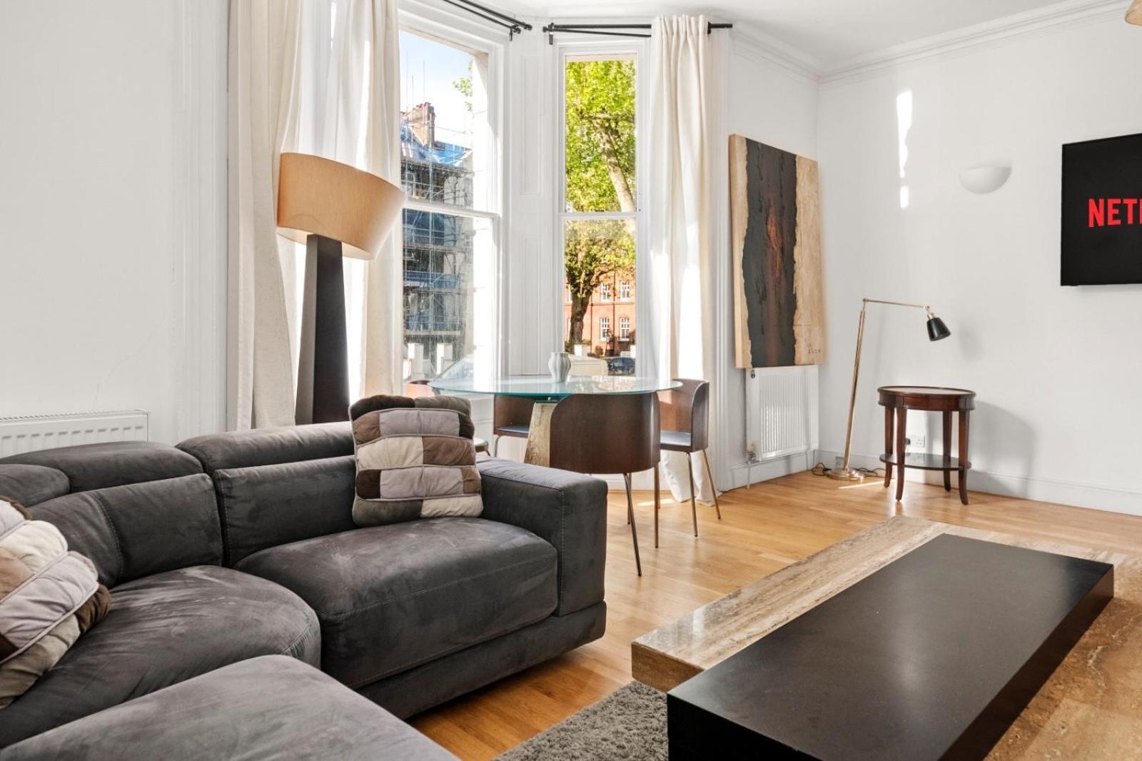 Sg, Stylish Paddington, Central London Apartment Esterno foto