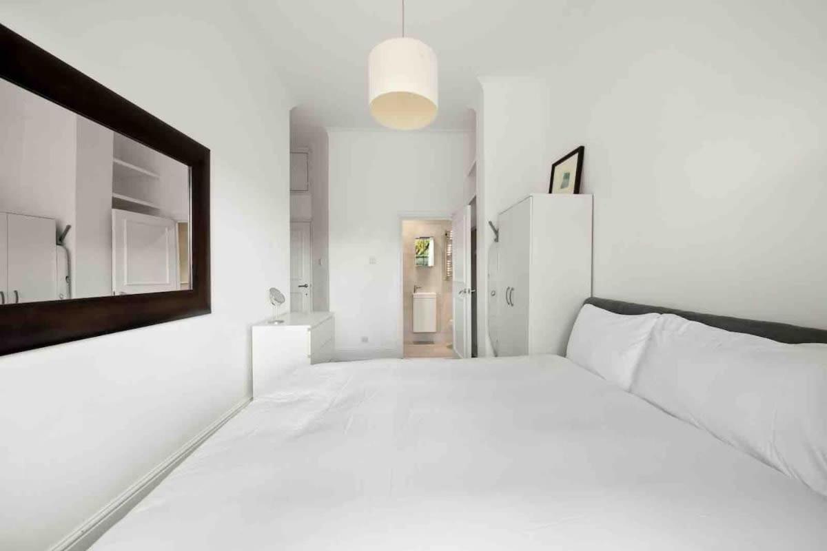 Sg, Stylish Paddington, Central London Apartment Esterno foto