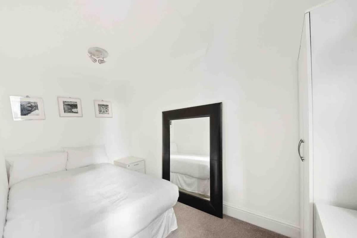 Sg, Stylish Paddington, Central London Apartment Esterno foto