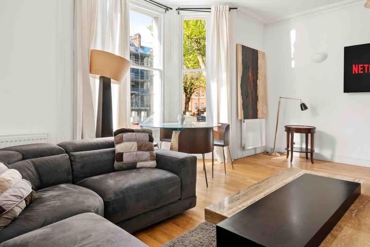 Sg, Stylish Paddington, Central London Apartment Esterno foto