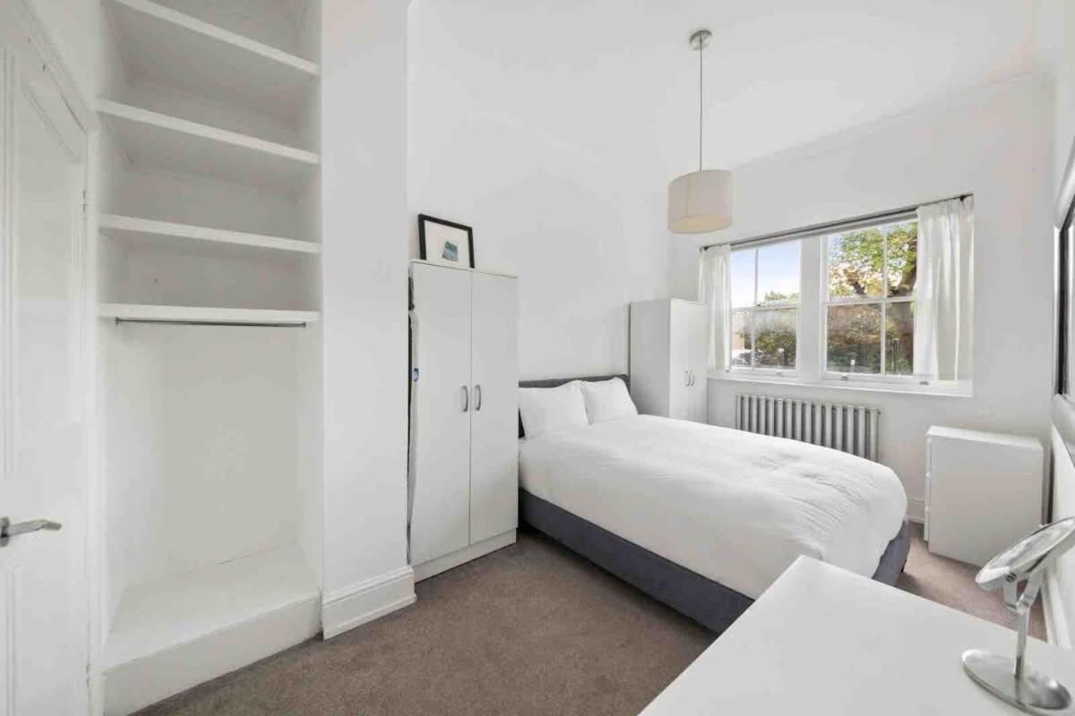 Sg, Stylish Paddington, Central London Apartment Esterno foto