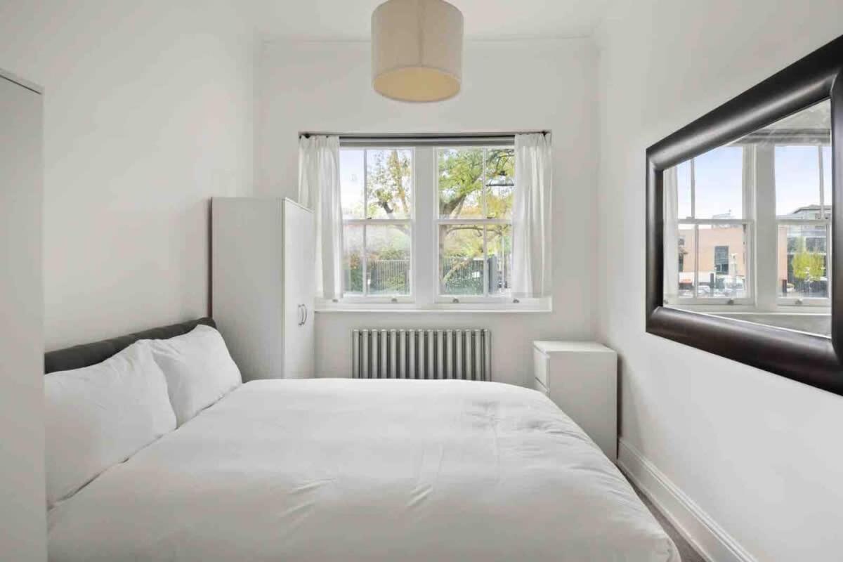 Sg, Stylish Paddington, Central London Apartment Esterno foto
