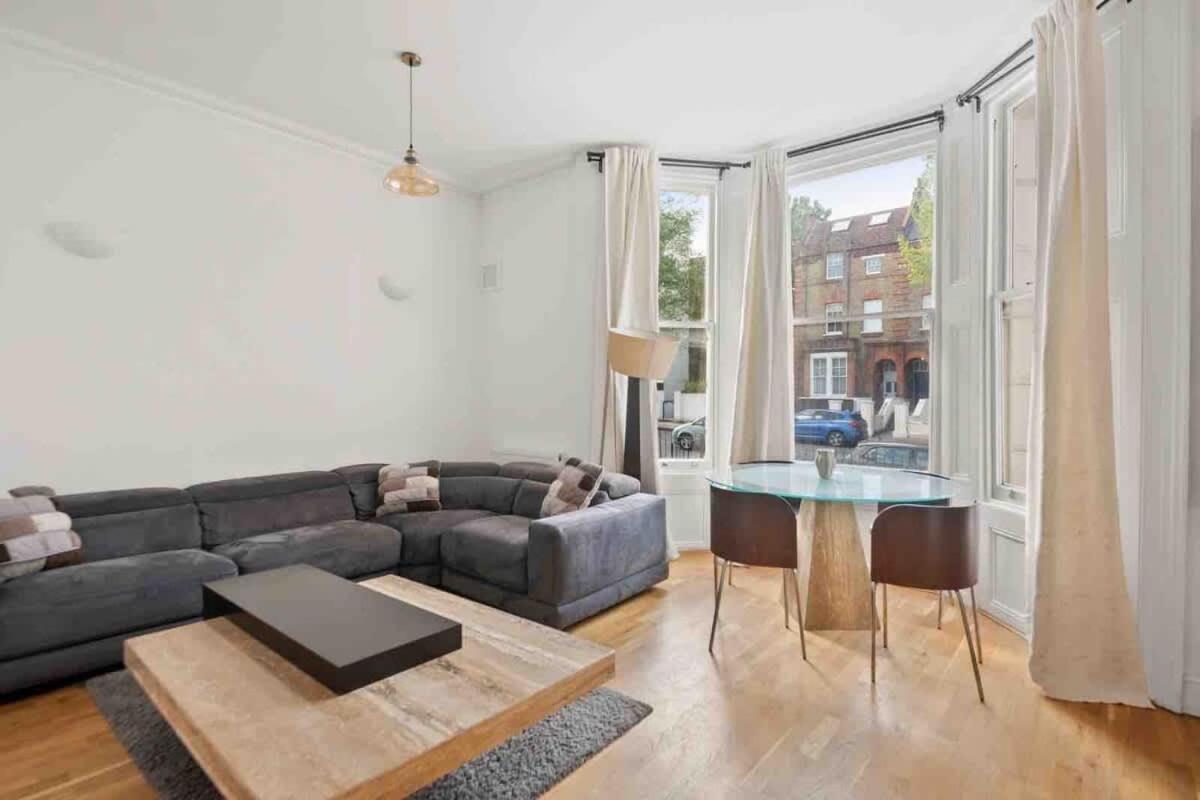 Sg, Stylish Paddington, Central London Apartment Esterno foto