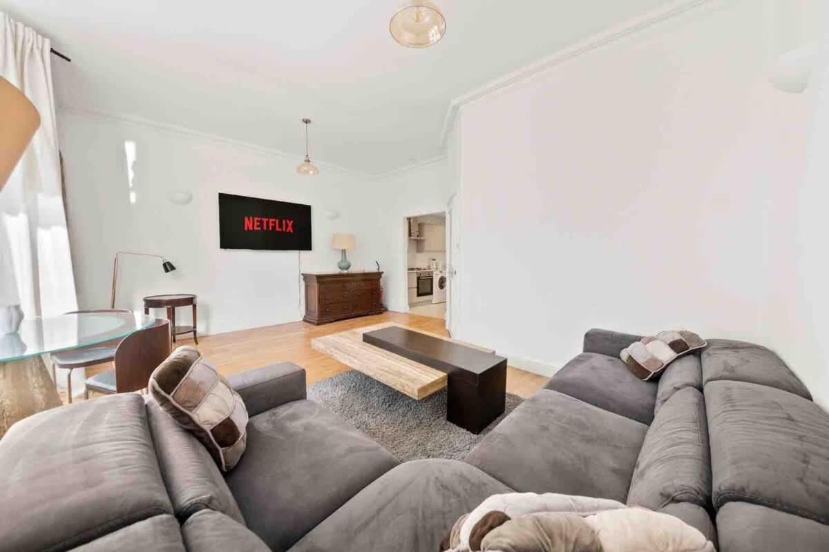 Sg, Stylish Paddington, Central London Apartment Esterno foto